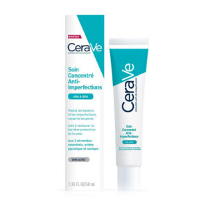 CERAVE SOIN CONCENTRE ANTI IMPERFECTIONS 40ML