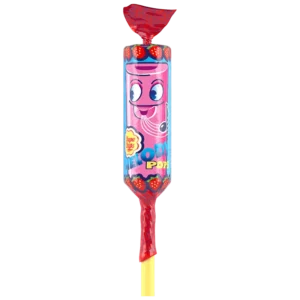 MELODY POPS CHUPA CHYPS 15G