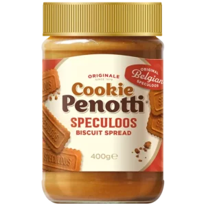 BISCUIT TARTINADE PENOTTI ORIGINAL 300G