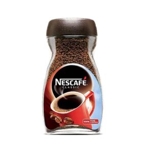 CAFE NESCAFE CLASSIC 45G