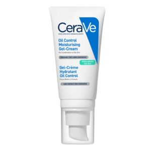 CERAVE GEL-CREME HYDRATANT PEAUX MIXTES A GRASSES 52ML