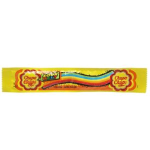 CHUPA CHUPS SOUR BELT 10G