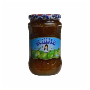 CONFITURE DE FIGUE AICHA 840G