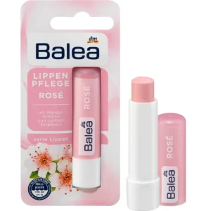 BAUME A LEVRE ROSE BALAE