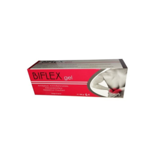 BIFLEX GEL CHAUFFANT 100G