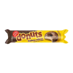 DONUTS GALLETTA RELLENA BIMBO 93G