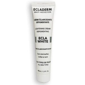 ECLA WHITE ECLADERM 40ML