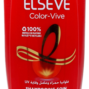 SHAMPOOING COLOR ELSEVE 600ML