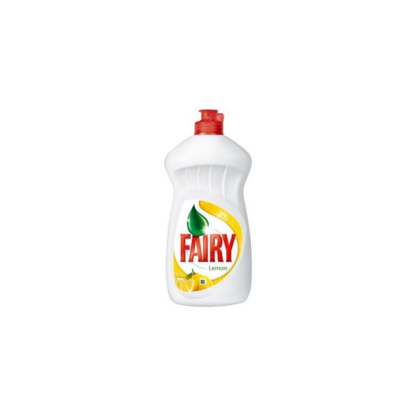 FAIRY LEMON 625G
