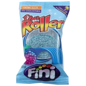 ROLLER FIZZ FRAMBOISE FINI 20G