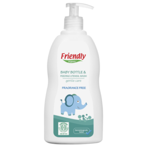 DODIE FRIENDLY LIQUIDE BIB 100% NATUREL 750ML