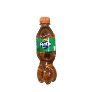 FANTA POMME 25CL