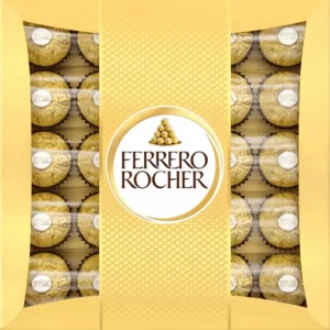 FERRERO ROCHER T 25PCS 312G