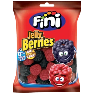 FINI JELLY BERRIES