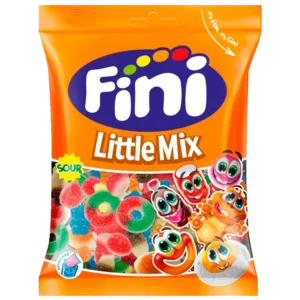 FINI LITTLE MIX 90G