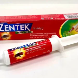 ZENTEC INSETICIDE TUBE 35G