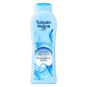 GEL DOUCHE TULIPAN NEGRO OZONO PROTECT 650ML