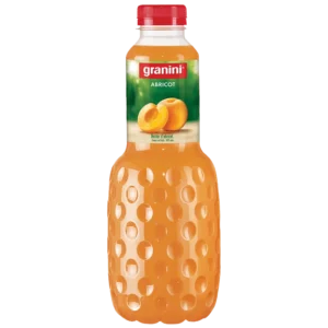 JUS GRANINI ABRICOT 1L