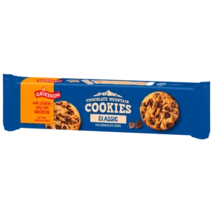 GRIESSON COOKIES CLASSIC 150G