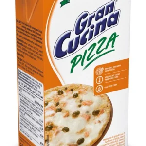 GRAN CUCINA PIZZA 500G