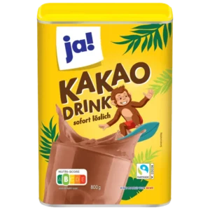 KAKAO DRINK JA 800G