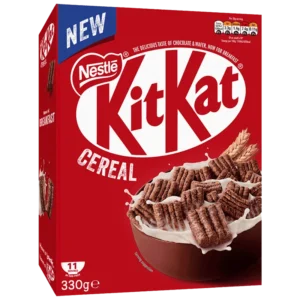 CONFLEX NESTLE KITKAT 330G