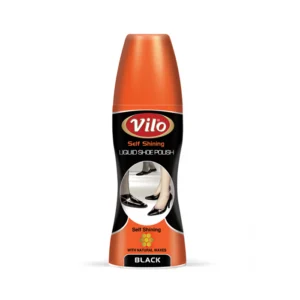 VILO LIQUIDE CHAUSSURE BRILLANGE BLACK 80ML