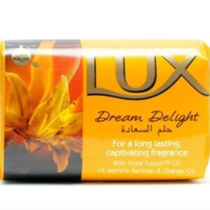 LUX DREAM DELIGHT 85G