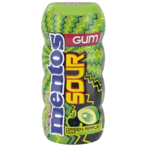 GUM MENTOS SOUR 30G