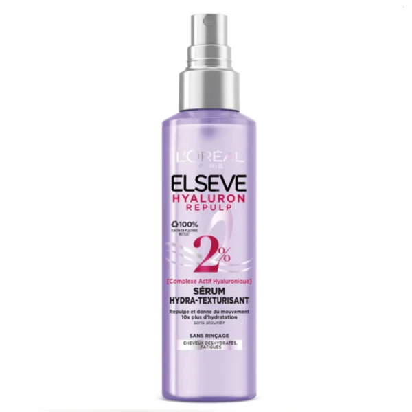 SERUM HYALURON REPULP L'OREAL 150ML