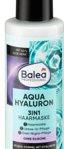 AQUA HYALURON 3IN1 MASQUE 150ML