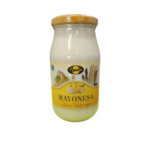 MAYONESA SABOR TRADICIONAL AYALA