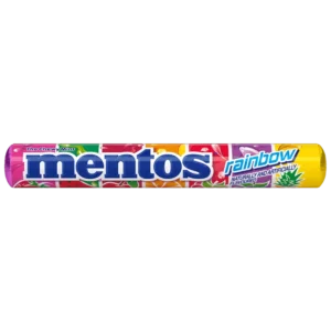 MENTOS RAIBOW 38G--