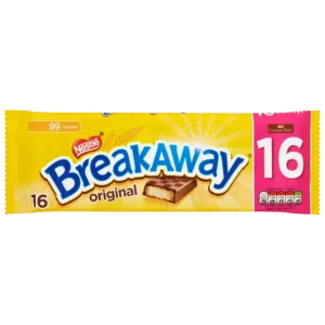 BISCUIT BREAKAWAY ORIGINA 16U 305,6G