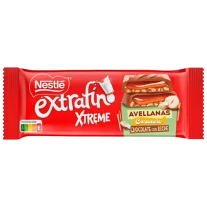 CHOCOLAT EXTRAFIN AVALLANAS 87G