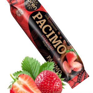 CHOCOLAT PACIMO STRAWBERRY TOREN 17G