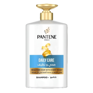 SHAMPO PANTENE DAILY CARE 1L