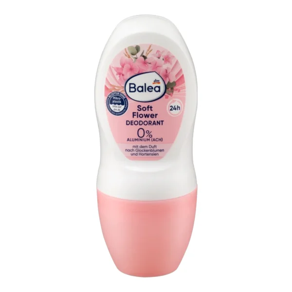STICK BALEA SOFT FLOWER 24H 50ML