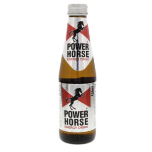 POWER HORSE ENERGY 250ML