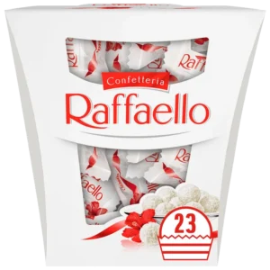 CONFETTERIA RAFFAELLO FERRERO 230G