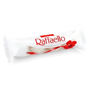 RAFFAELOO 4R 40G