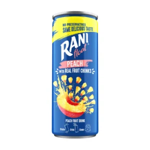 BOISSANT ENERGETIQUE RANI PEACH 24CL