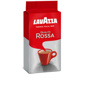 CAFE ROSSA LAVAZZA 57G