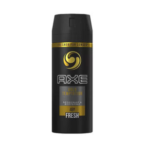 DEODORANT GOLD TEMPTATION 48H FRESH 150ML