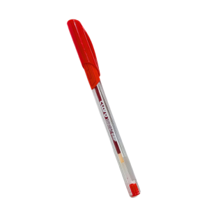 STYLO CLORO TRION ROUGE