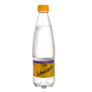 BOISSON SCHWEPPES TONIC 45CL