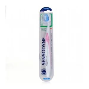 BROSSE SOUPLE SENSODYNE
