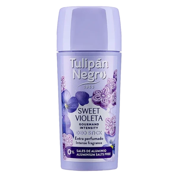 STICK TULIPAN SWEET VIOLETA 50ML