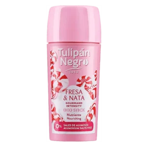 STICK TULIPAN NEGRO FRESA ET NATA 60ML