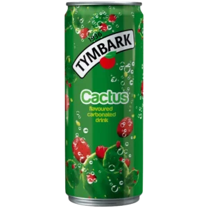 TYMBARK CACTUS 330ML